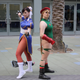 Image for article titled The Most Astonishing Cosplay at Wondercon 2013